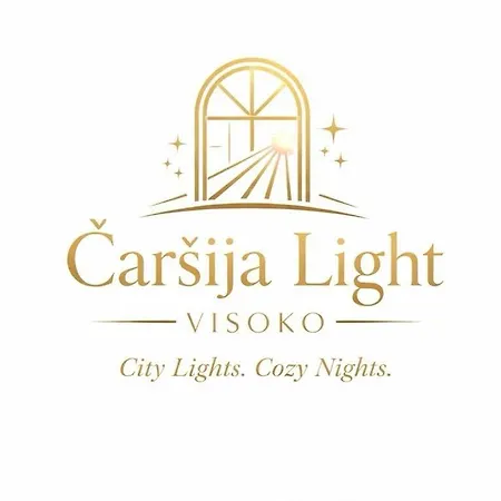 شقة Carsija Light فيسوكو