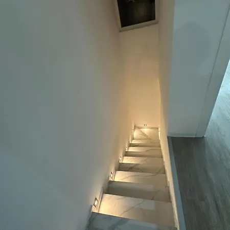 Carsija Light 아파트 비소코