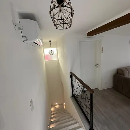 Apartmán Carsija Light Visoko