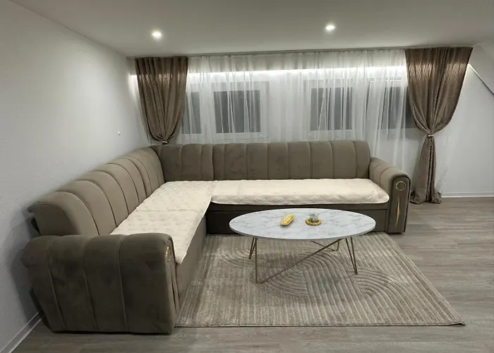 Carsija Light 아파트 비소코