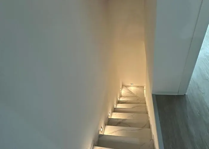 Carsija Light 아파트 비소코